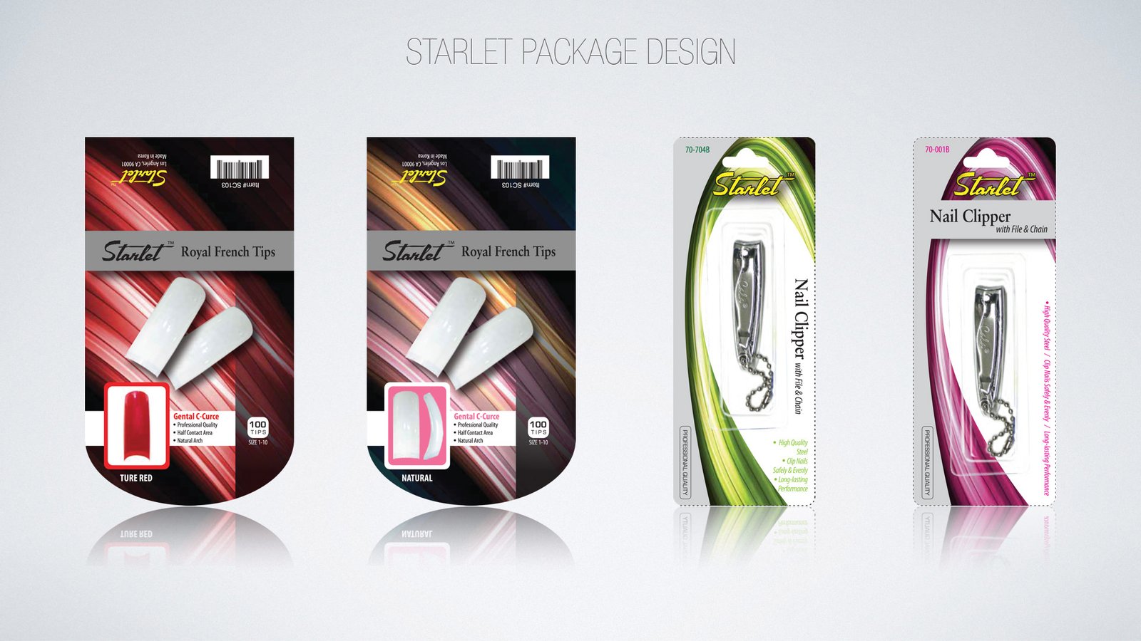 Package Design