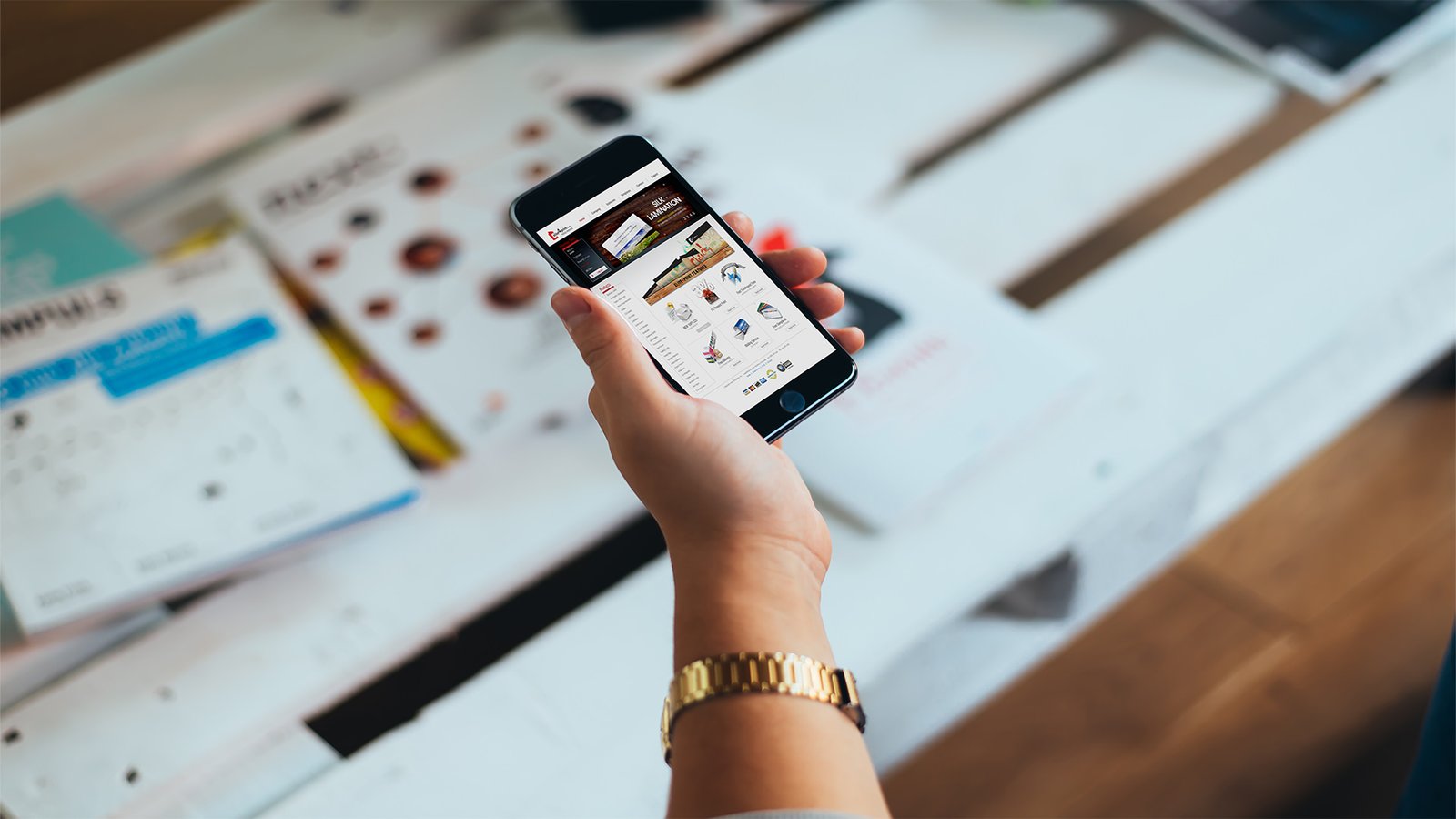 Elite4Print Portfolio